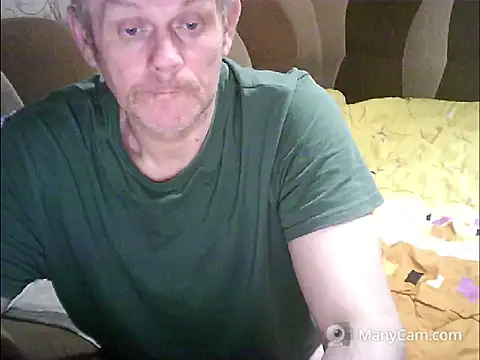 Chatroom XXX en direct de Mr__XX