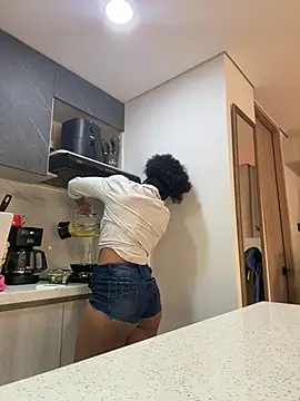 SilvannaFitt Chat XXX in diretta