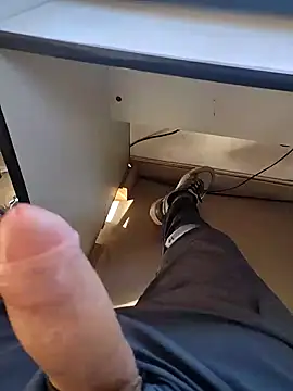 Alejandro83bsf webkamerás műsora