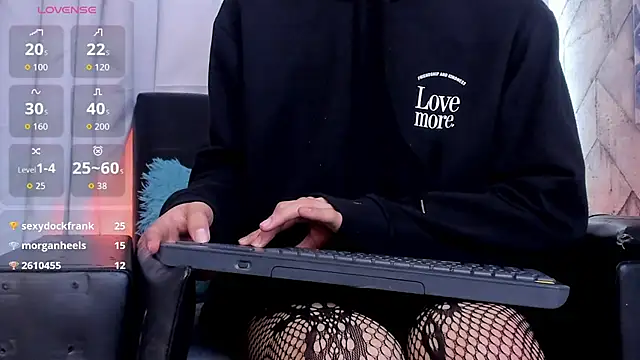 Онлайн чат XXX sammyrose__