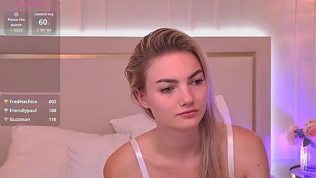 Chat +18 de Sona_Lavberi ao vivo