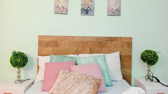 LexiiBloom Live XXX-Chat