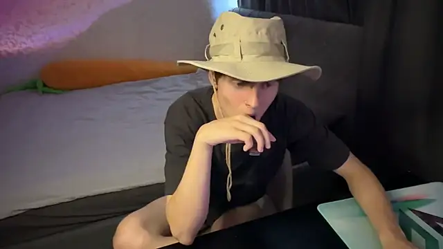Chat +18 de Jake_Palatno ao vivo