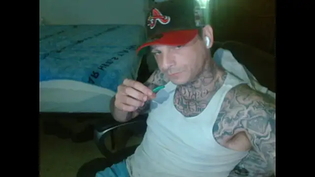 Chat XXX en directo de DADDY_KANE8---