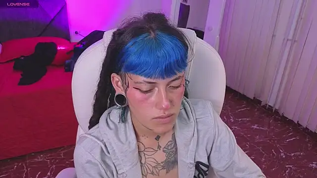 _sharlotte777's Live XXX Chat