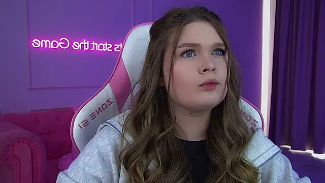 Chat +18 de CrystalLyons ao vivo