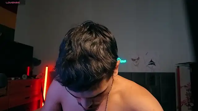 JordanShow Adlı Modelin Canlı XXX Sohbeti