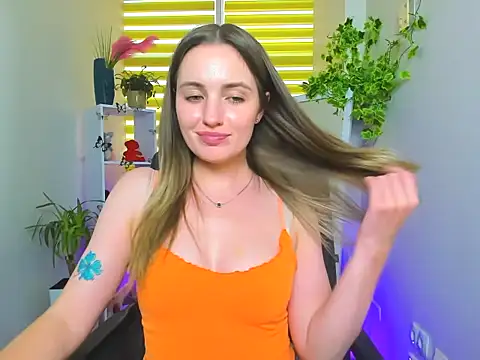 Mila-moon Live XXX-Chat