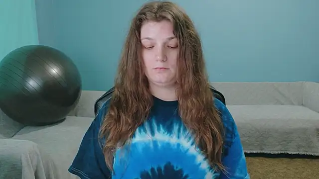 TreeJeanne live XXX chat