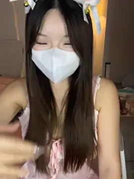 Chat XXX Live _xiaoxinxin_