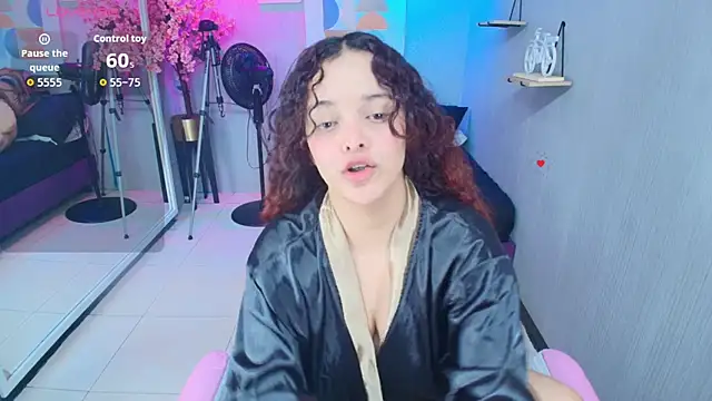 Živý XXX chat Maggy_t18