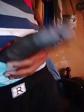 دردشة Demon254_ الجنسية المباشرة