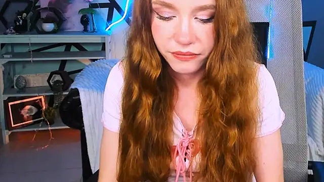 MilaSiren Chat XXX in diretta