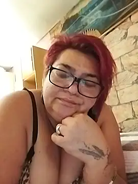 Fiona249 webkamerás műsora