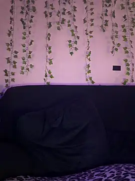 AshleyCa1995's Live XXX Chat