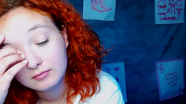 MissAriaan Live XXX chat