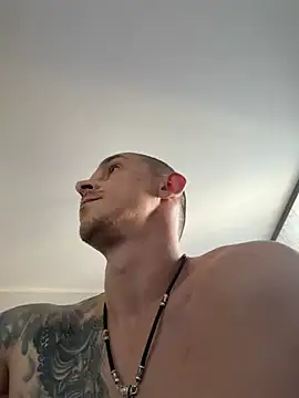 StanWolf93 webcam show