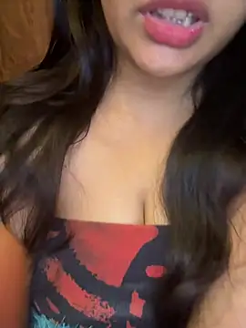 ITZ_CHANDNI Chat XXX in diretta