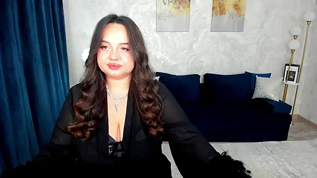 MaddyCrofte Chat XXX in diretta