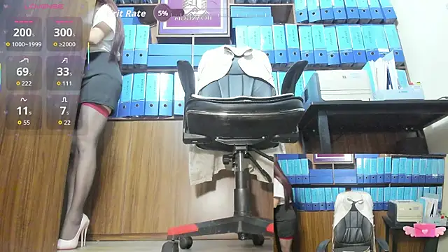 Office_Sexy XXX чат на живо