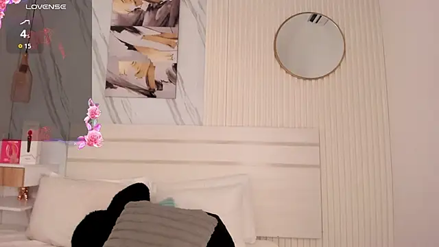 Afro_Luna Chat XXX in diretta