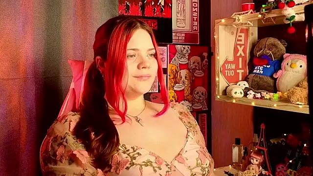 Chat XXX en directo de kellysweets
