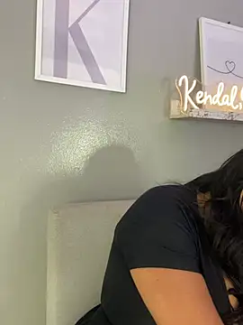 KendalMilleer Chat XXX in diretta