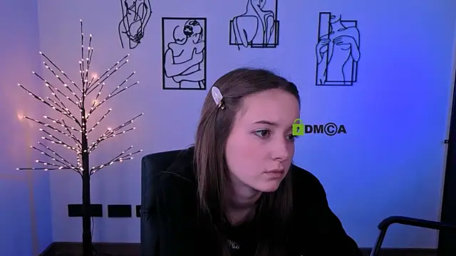 Chatroom XXX en direct de lisa_dark_