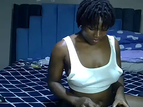 melanin_moon Chat XXX in diretta