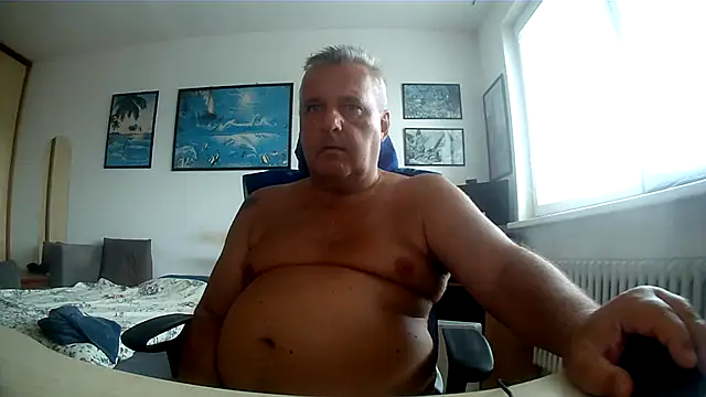Robert_SK1: онлайн-секс-чат