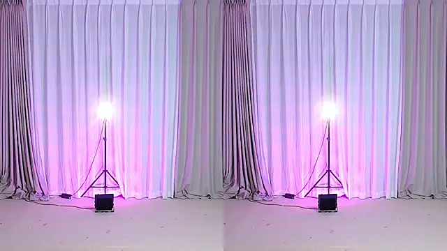 MiNi-U Show in webcam