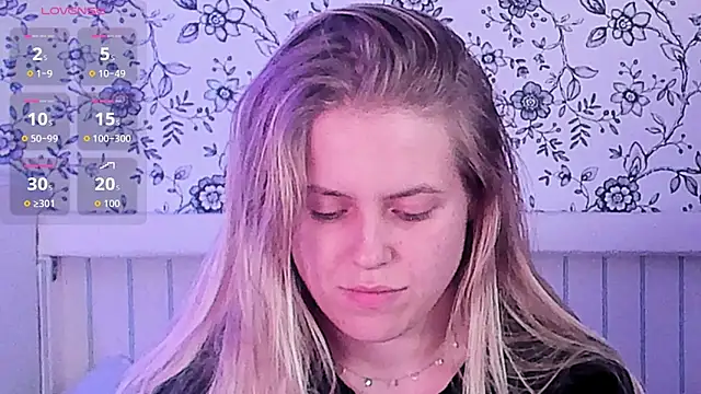 Chat XXX en directo de AngelAnty