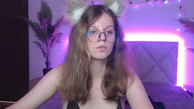 Chat XXX en directo de AnniBrown_