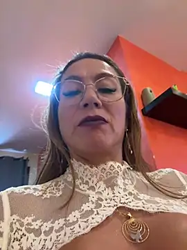 angelitasexy81's Webcam Show