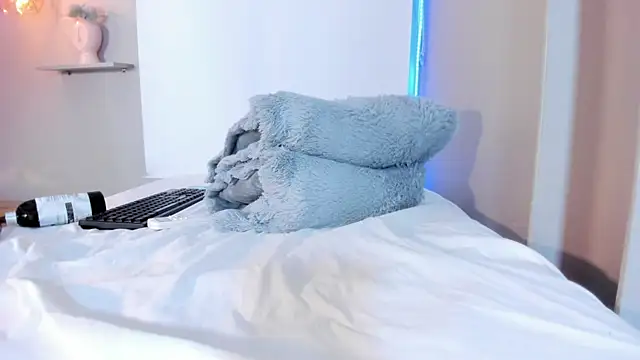 Czat XXX na żywo – Roxy_Stonee