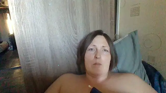 AllaSowinskaya – Live XXX-chat