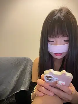 Rocket-Girl Live XXX-Chat