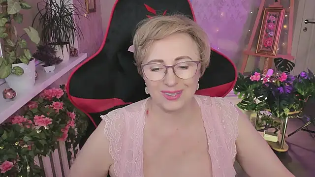 צ'אט XXX בשידור חי של sugar_vivien