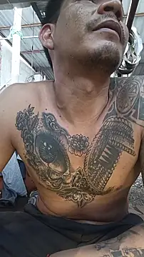 Sembang XXX Secara Langsung cielo420