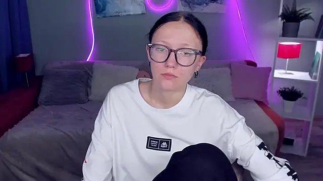 OliviaLight's Live XXX Chat