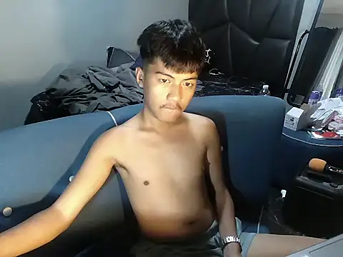 Chat XXX en directo de sweet_milker