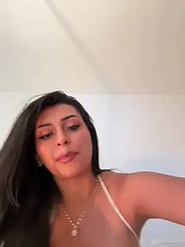 Czat XXX na żywo – sweetAli_