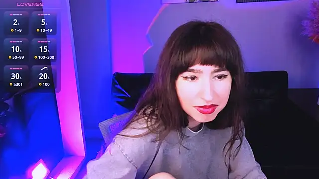 Lily_xBabe Live XXX Chat