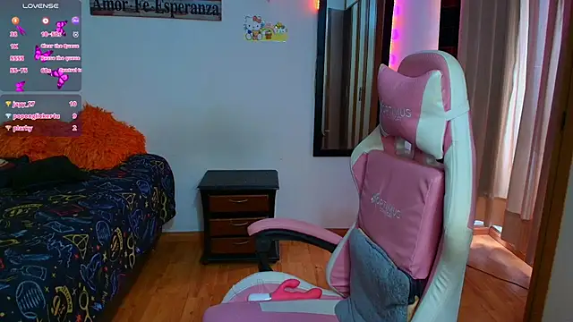 aimee_fordd XXX чат на живо