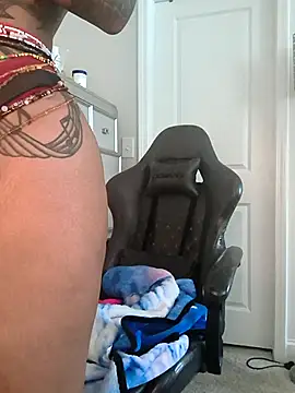 Chat XXX en directo de butterflybootyy