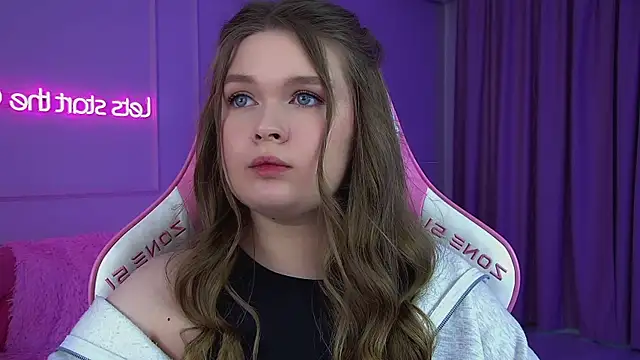 Chat XXX en directo de CrystalLyons