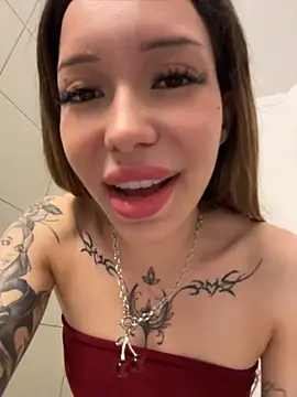 babydolll Webcamshow
