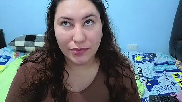 JANNAH_MARTINEZ Adlı Modelin Canlı XXX Sohbeti