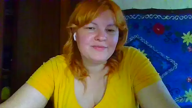 Онлайн чат XXX KrisryOxNiksss