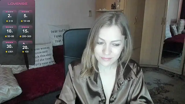 Tiffany_Bates' Live XXX Chat
